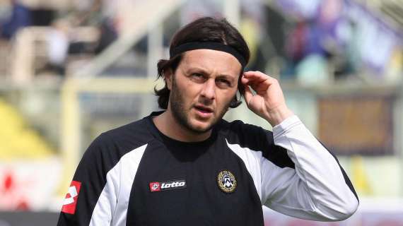 Belardi esalta Meret: “E’ un grandissimo portiere, ha assorbito le critiche e vinto!”