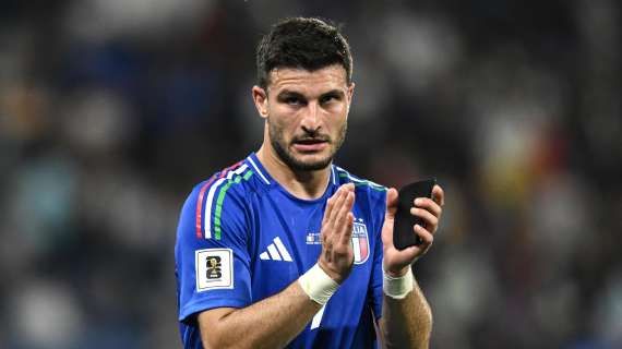 Bologna, Orsolini svela: "Ho parlato di nazionale con Gattuso"