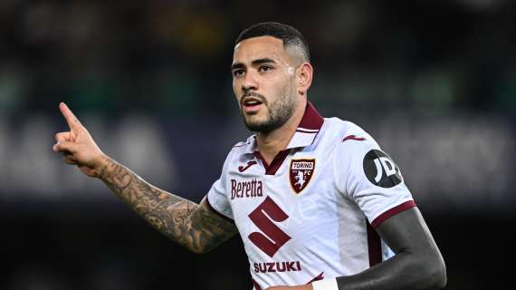 Cagliari-Torino, le formazioni: Sanabria-Adams dal 1' senza l'infortunato Duvan