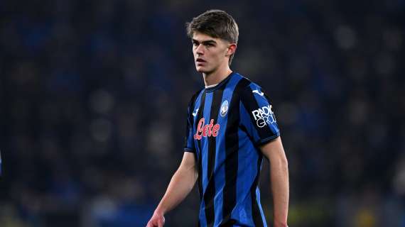 Monza-Atalanta, le formazioni: De Ketelaere titolare