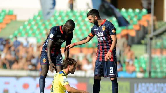 UFFICIALE - Il Napoli cede un altro esubero: Palmiero va in prestito al Chievo