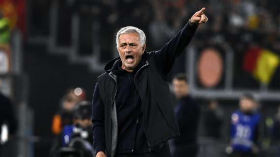 Cosa rischia Mourinho dopo le parole sull'arbitro Marcenaro e Berardi