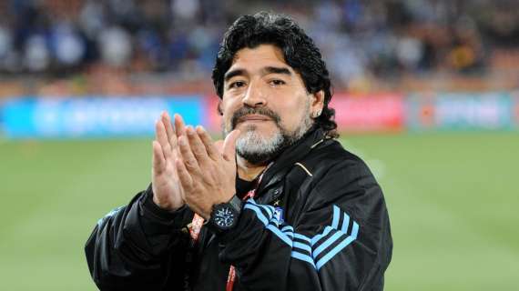 Pasculli elogia Maradona: "Non ci faceva pesare nulla e ci toglieva sempre dai pasticci. Ma per allenare..."