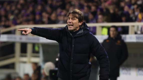 Conte in vetta, ma il livello attuale basta per vincere lo Scudetto?