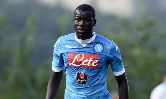 La prima volta di Koulibaly: battesimo in nazionale per il difensore che vuole riprendersi il Napoli