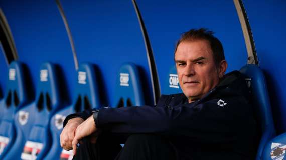 Semplici: "Vi dico chi è l'anti-Napoli. De Bruyne? Io lo gestirei così"