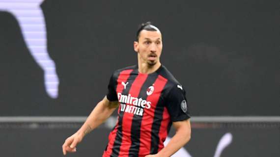 Cagliari-Milan, le formazioni ufficiali: Ibrahimovic torna titolare in campionato