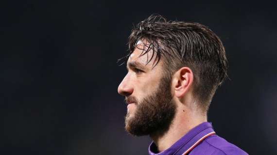UFFICIALE - Fiorentina, lesione muscolare per Gonzalo Rodriguez: out per la sfida al Napoli