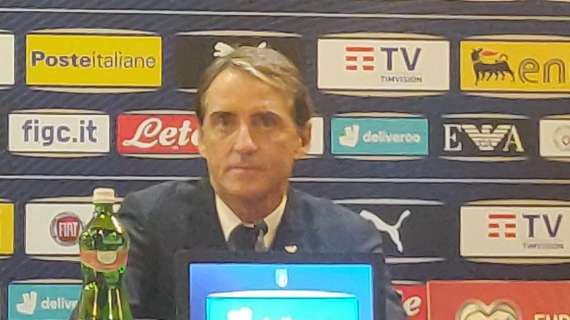 Italia, Mancini replica al Ministro Speranza: "Per tutti gli italiani lo sport è un diritto, come la scuola"