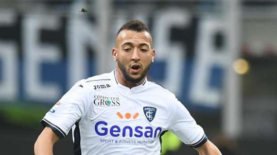 El Kaddouri vuole tornare in Italia: l'ex azzurro può ripartire dallo scatenato Parma