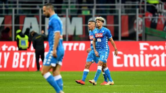 Da Zero A Dieci: gli effetti disastrosi del mercato, i milioni nella testa di Allan, i tormenti di Insigne e l'inutile discussione sul modulo