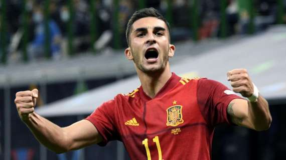 Barcellona-Real Madrid, le formazioni ufficiali: esordio da titolare per Ferran Torres
