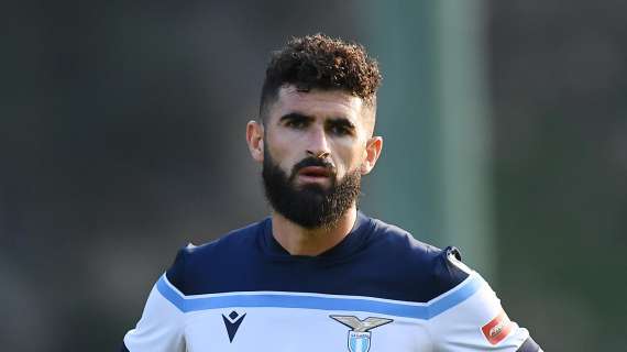 La Lazio non c'è (ancora): i titolari di Sarri travolti 4-1 dal Genoa