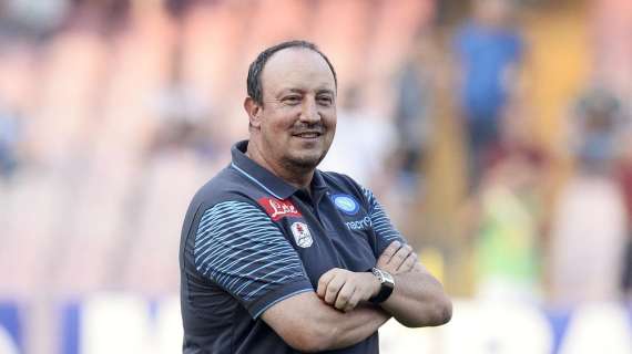 Iavarone: “Napoli non ha un’idea tattica funzionale, il club dovrebbe intervenire sulle scelte di Benitez”