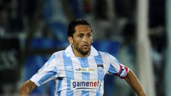 Sansovini: "Complimenti ai miei ex compagni Insigne ed Immobile. Zeman è un maestro"