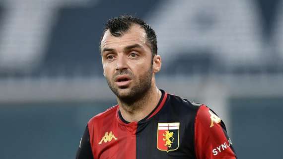 Udinese-Genoa, le formazioni ufficiali: Lasagna in panchina, Pandev titolare