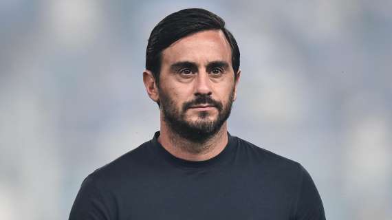 Catanzaro, Aquilani a Sky: "Il Napoli può vincere la Champions, giocatori impressionanti"