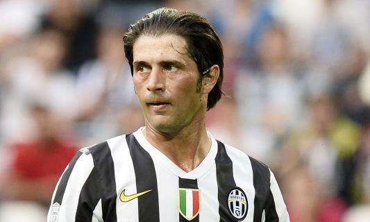 Tacchinardi: "Nella Juve segnano tutti, a Napoli sempre gli stessi. Non ricordo un gol di Jorginho..."