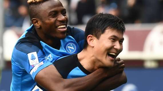 Sky - Rinnovo Kim, il Napoli cerca di eliminare o aumentare la clausola: i dettagli