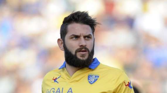 Foggia, il desiderio di Kragl: "Per chi giocherei in Serie A? Mi piace molto il Napoli!"