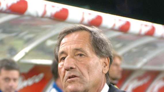 Allegri, l'amico Galeone lo giustifica: "La rosa è assemblata male. Champions a rischio? No”