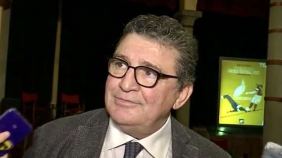 Pecci su Osimhen: “Ha le potenzialità per diventare l’erede di Maradona o di Mbappé”