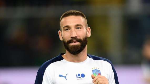 Da Modena: "Sassuolo su Tonelli, spunta una contropartita da proporre al Napoli"