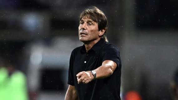 Conte a Dazn: "Alziamo l'asticella! De Bruyne? Il nostro genio. Sulla Champions..."