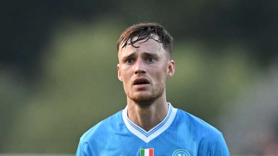 Beukema a Sky: "Caricato tanto, ora si vedono i frutti. Mi piace difendere così. De Bruyne? Insieme facciamo tanti scherzi"