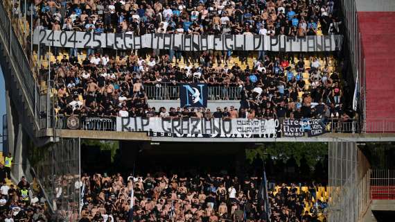 Serie A, il Giudice Sportivo multa 4 società tra cui Napoli e Lecce: le motivazioni