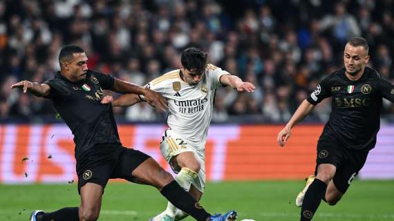 Sky - Juve-Napoli, ultime di formazione: Juan Jesus al posto di Ostigard, Natan a sinistra