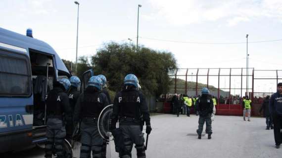 Osservatorio, Intini: "ADL vuole polizia specializzata? Pochi sono favorevoli"