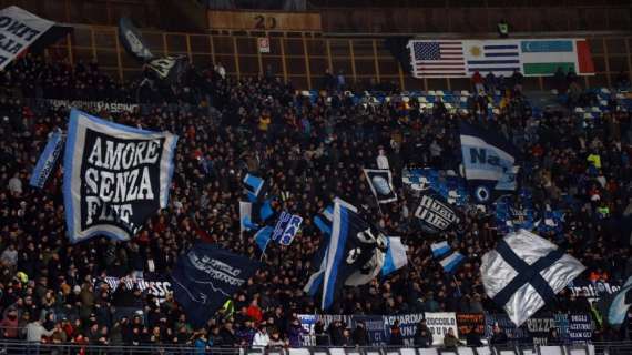 UFFICIALE - Rimborsi dei biglietti di Napoli-Inter, il comunicato sulla procedura
