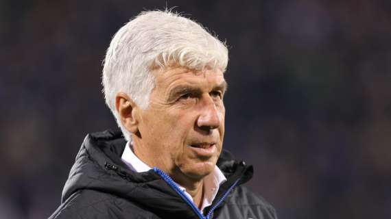 UFFICIALE - Atalanta, Gasperini resta! La nota del club: "Piena intesa"