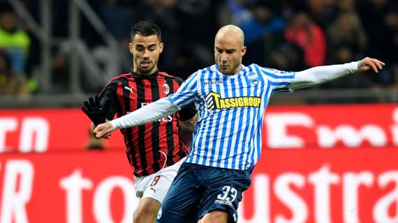 Il Napoli piazza un'altra pedina in Serie B: è fatta per il prestito di Costa