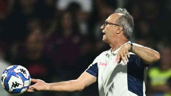 Pasquale Marino: "Politano? Cresciuto tanto, ma è professionista serio e si vede"