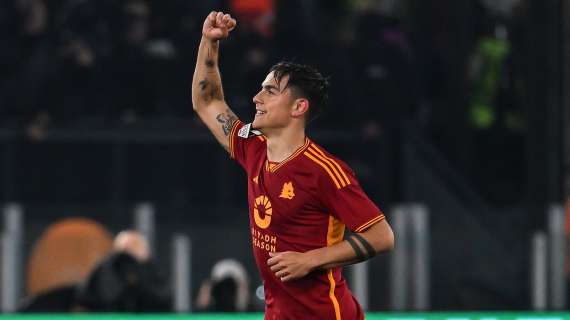 La Roma rischia di perdere Dybala? Nuovo assalto dall'Arabia Saudita