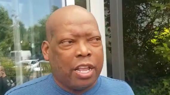 Asprilla: “Il gol contro il Napoli dribblando tutta la difesa è indimenticabile”