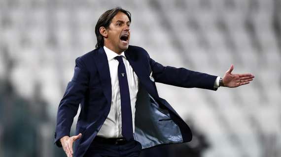 Accostato al Napoli, Inzaghi in bilico alla Lazio: a fine stagione l'incontro decisivo