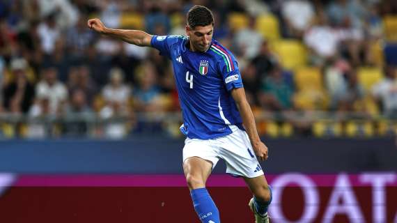Cagliari, Prati: "Che bravo McTominay. Ora voglio vedere De Bruyne e Modric..."
