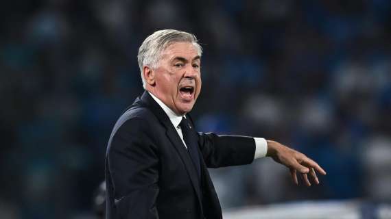 Real Madrid, Ancelotti a Mediaset: "Partita combattuta e molto bella. Abbiamo meritato"