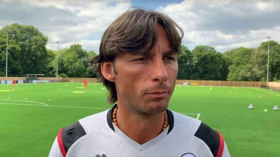 UFFICIALE - Udinese, dopo esonero Gotti incarico (ad interim) a Gabriele Cioffi