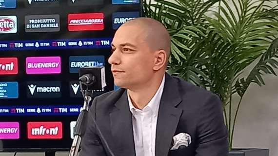 Udinese, Inler: "Runjaic ha una mentalità vincente, andiamo a San Siro per dare il massimo"