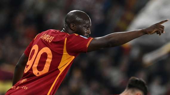 Lukaku ha già l'accordo col Napoli per tre anni: col Chelsea tratta il suo agente