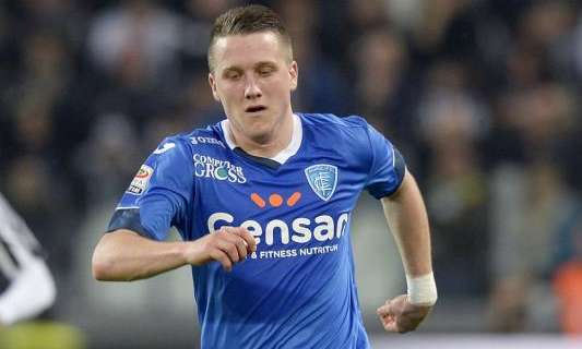 Sportitalia - Il Napoli non aspetta Klaassen: incontro per Zielinski, nell'affare anche una contropartita