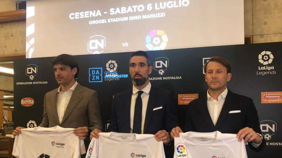 AUDIO - Fuser: "Il Napoli poteva far meglio, sul 2-2 c'era una sensazione"