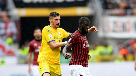 Napoli su Bakayoko, diminuisce la concorrenza: il Milan ha abbandonato la pista