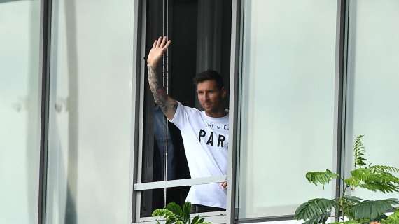 Messi-PSG, il padre-agente: "E' la vita. Non ce l'abbiamo col Barça, solo con alcuni dirigenti"