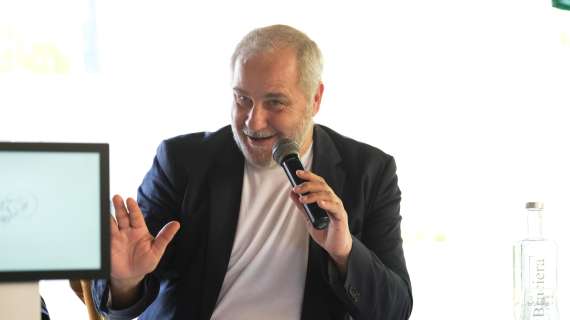 Chiesa-Napoli, Accardi boccia l'idea: "Troppo individualista! Deve sentirsi protagonista..."
