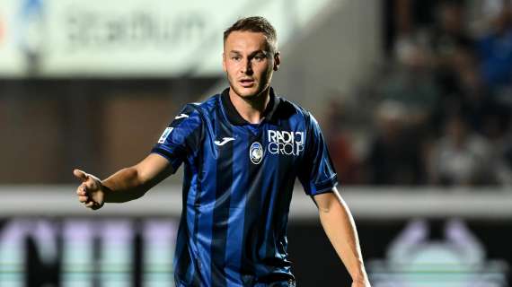Ag. Koopmeiners: “Il Napoli lo ha cercato in estate, ma per l’Atalanta era incedibile”